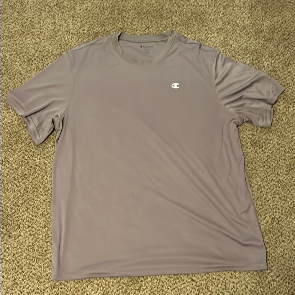 Men’s XXL Champion T shirt